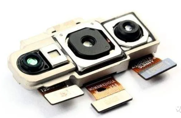 一文看懂生物識別濾光片產業鏈 “一文看懂生物識別濾光片產業鏈”