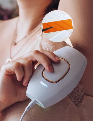 家用脫毛儀 家用脫毛儀