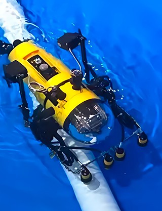 水下探測器 水下探測器