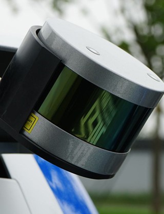 汽車雷達 汽車雷達