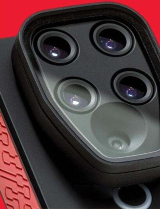 多光譜相機 多光譜相機