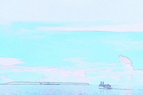 享受數碼的樂趣賓得K-7數碼濾光鏡實拍(3)