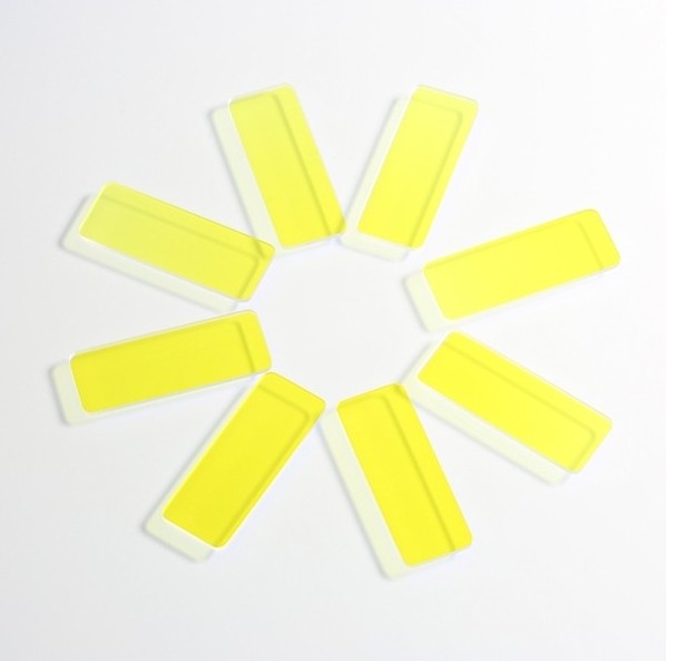 光子嫩膚一般有哪幾類濾光片(濾波片) 光子嫩膚一般有哪幾類濾光片(濾波片)