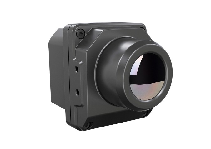 紅外鏡頭與普通鏡頭的區別