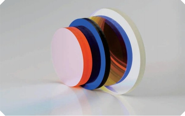 窄帶濾光片的原理及規(guī)格參數(shù) 窄帶濾光片的原理及規(guī)格參數(shù)