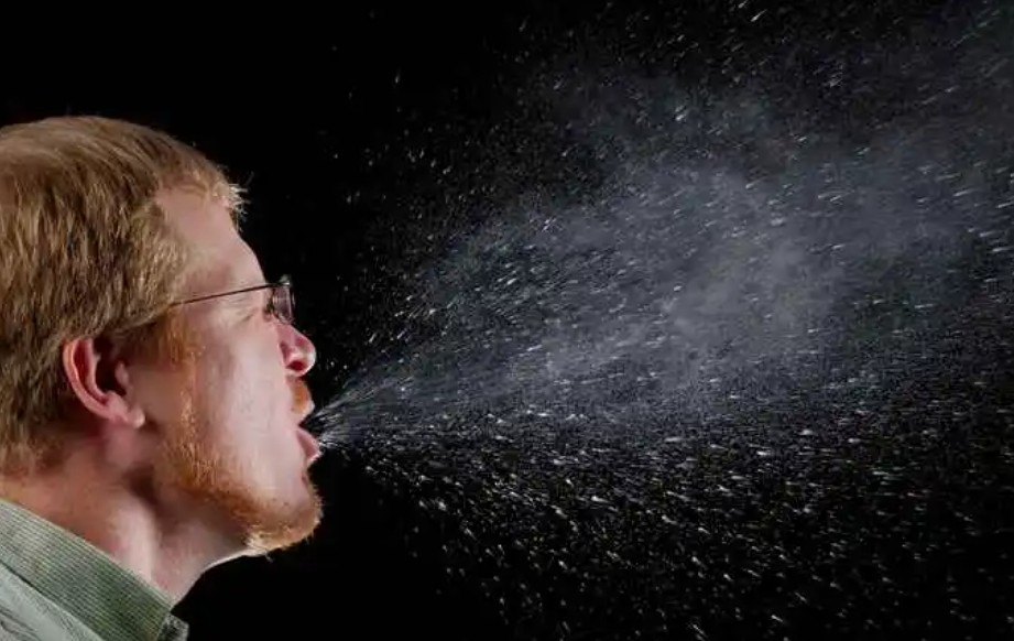 濾光片 什么是氣溶膠?它對光學成像有哪些影響?