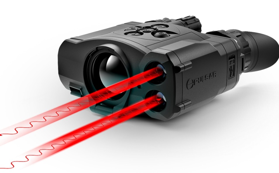 濾光片 激光測距儀與光學儀器產品