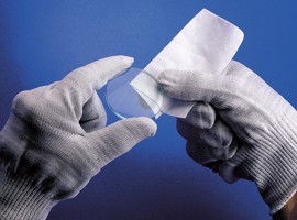 光學鏡片清潔技巧及操作步驟 光學鏡片清潔技巧及操作步驟