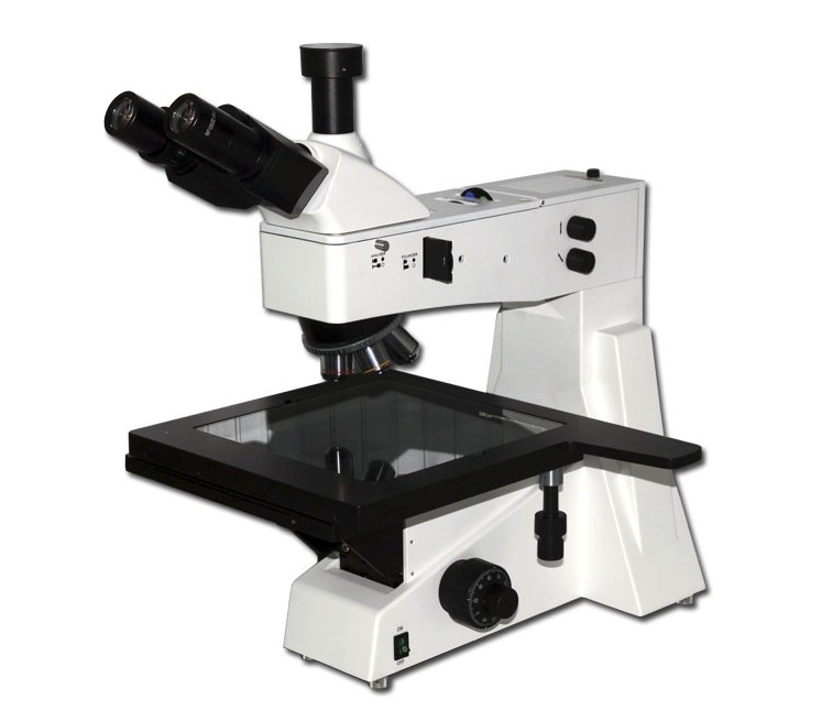 金相顯微鏡工作原理 金相顯微鏡工作原理