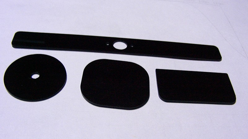 紅外板在通道防跟隨探測器中的應用 紅外板在通道防跟隨探測器中的應用