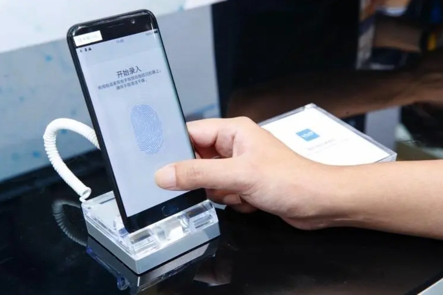 濾光片 生物識別技術技術介紹