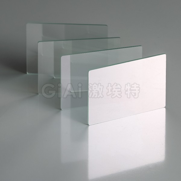 光學石英玻璃的特定性能 光學石英玻璃的特定性能