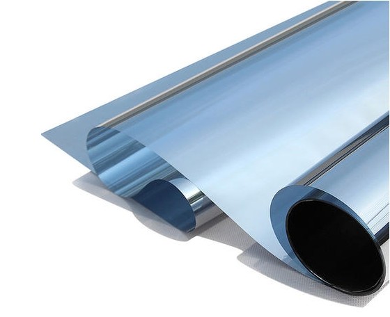 隔熱膜的發(fā)展及分類 隔熱膜的發(fā)展及分類