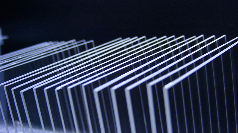 光學(xué)玻璃發(fā)展 光學(xué)玻璃發(fā)展