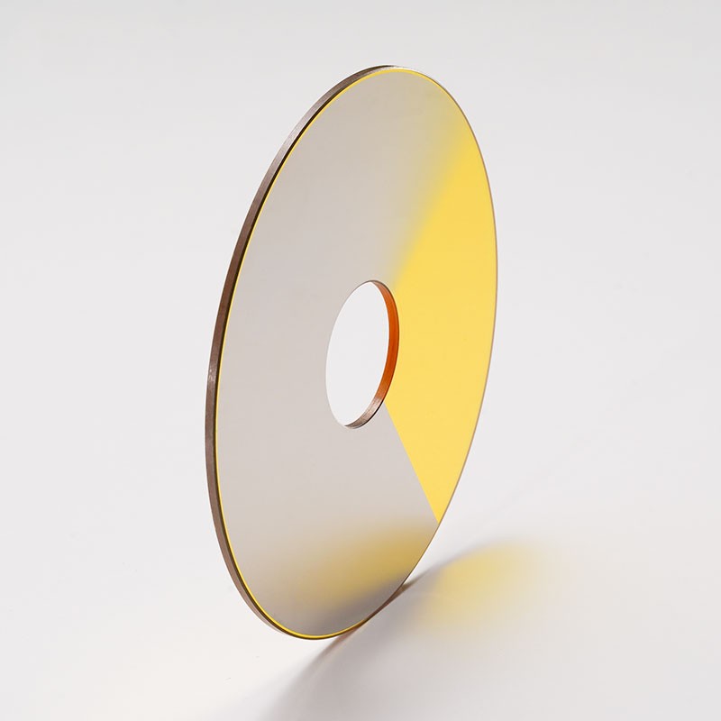 光學的ND是什么?它與ND濾光片有啥關系? 光學的ND是什么?它與ND濾光片有啥關系?