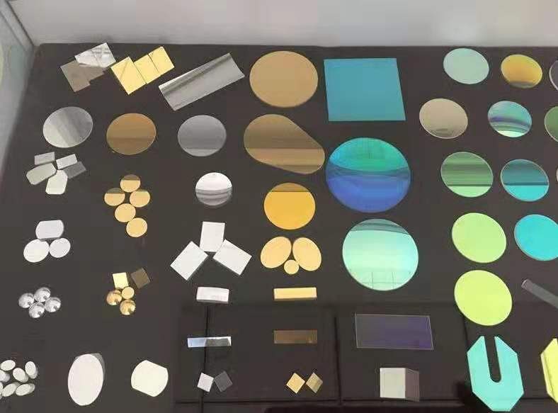 鍍膜濾光片品質標準 鍍膜濾光片品質標準