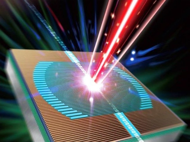 什么是硅光電子技術(shù)? 什么是硅光電子技術(shù)?