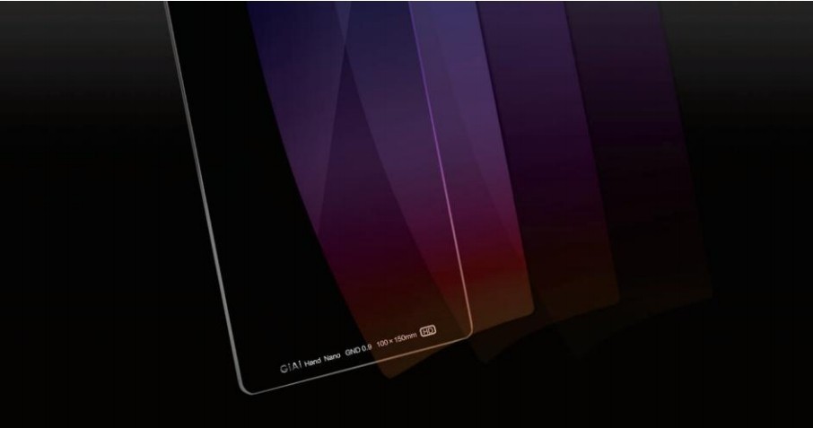 GND漸變鏡 GND漸變鏡