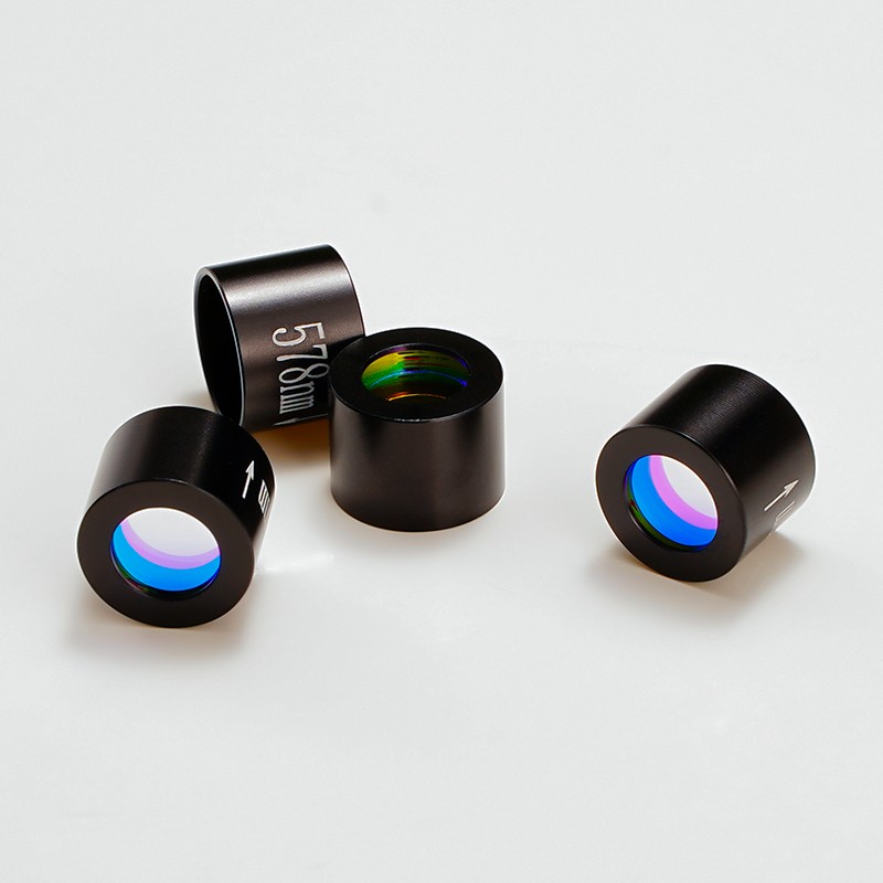 POCT臨床檢測濾光片 POCT臨床檢測濾光片