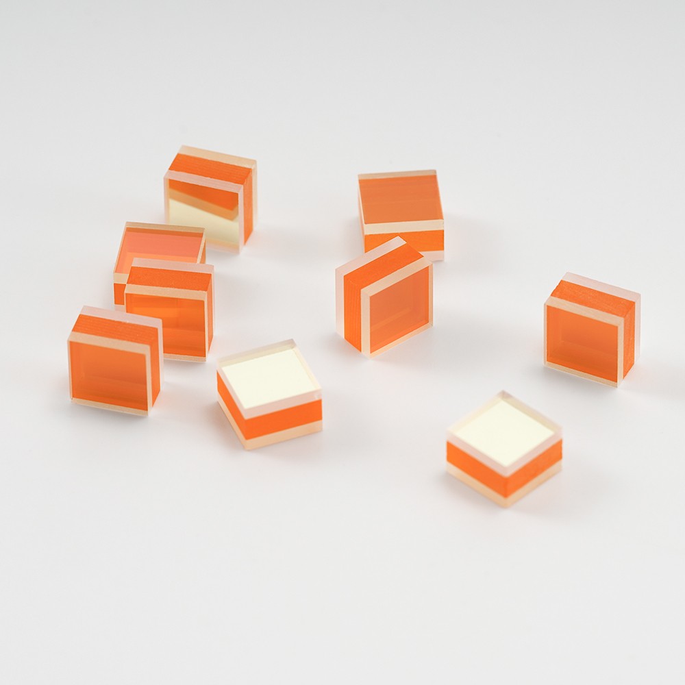 濾光片 生化分析儀NBP600nm濾光片