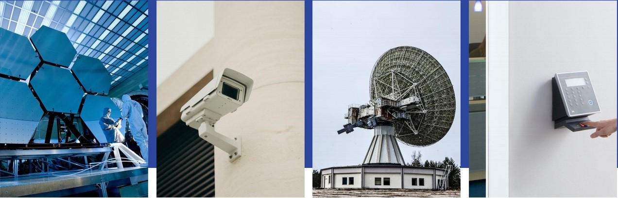 窄帶濾光片環境監測應用