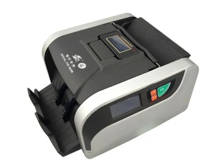 濾光片在防偽識別儀器中的應用