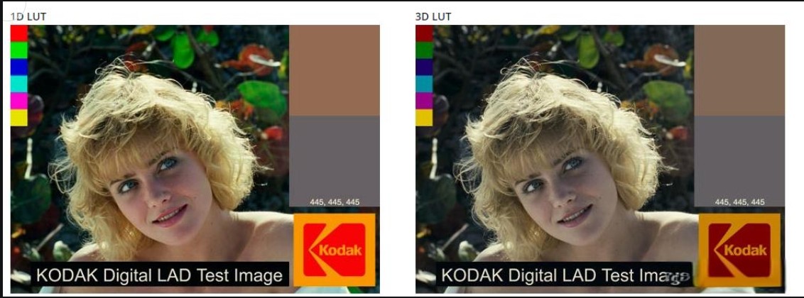 濾光片 濾光片在影視拍攝的作業(yè)