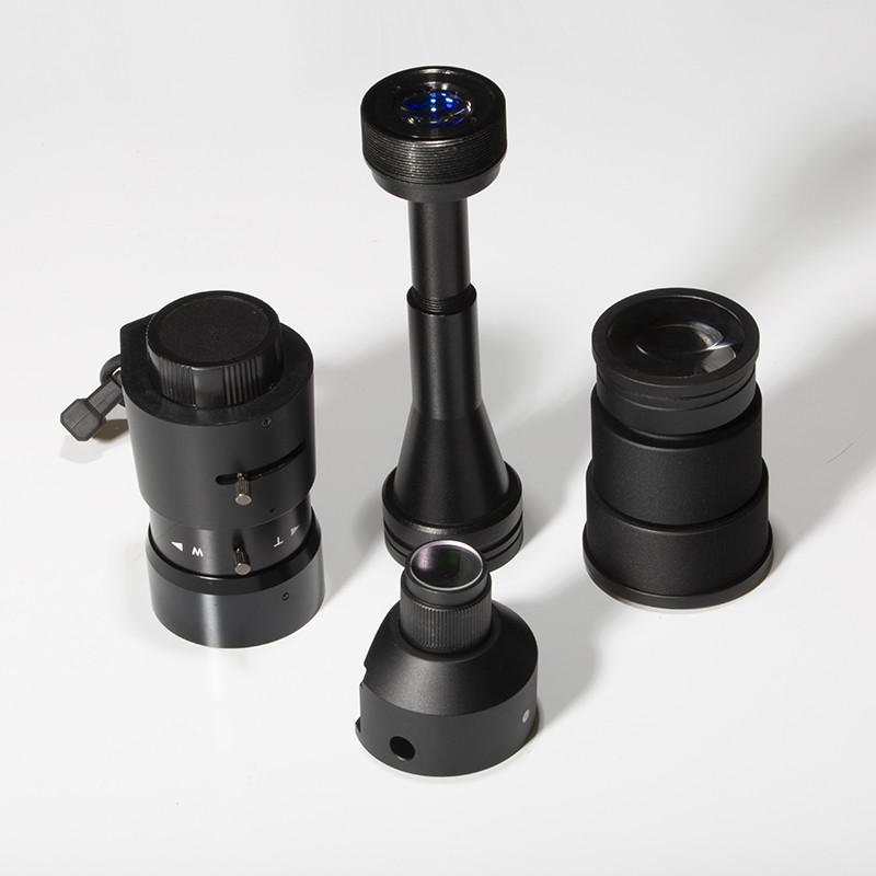 什么是鏡頭？它都有哪些構造和原理？