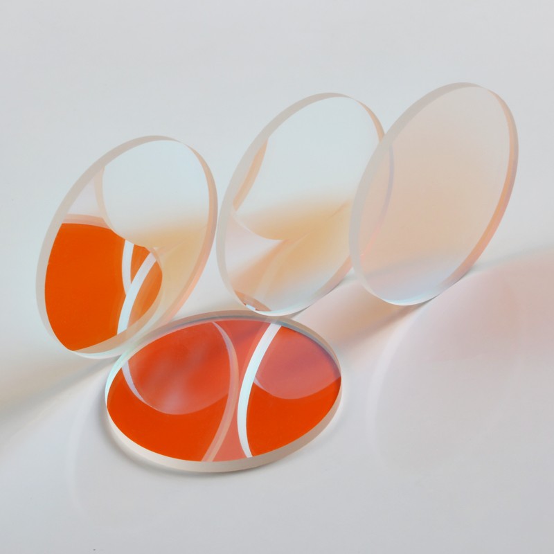 濾光片 濾光片的性能是如何確定的?