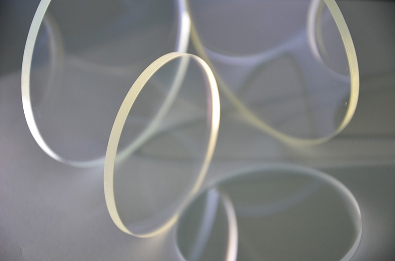 增透玻璃單點與雙面AR技術的優(yōu)勢對比 增透玻璃單點與雙面AR技術的優(yōu)勢對比