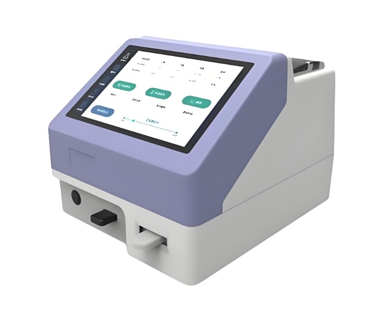 醫療儀器濾光片:精準光譜處理的關鍵組件 醫療儀器濾光片:精準光譜處理的關鍵組件