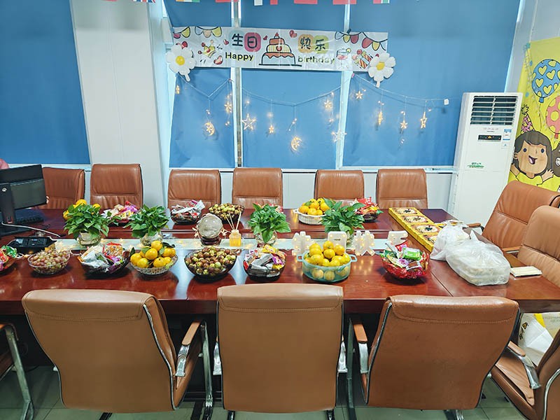 激埃特10月季度生日會攝圖1 激埃特10月季度生日會攝圖1