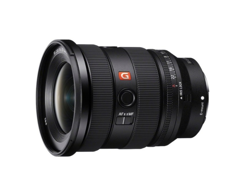 什么是變焦鏡頭？它與定焦鏡頭有哪些區(qū)別？