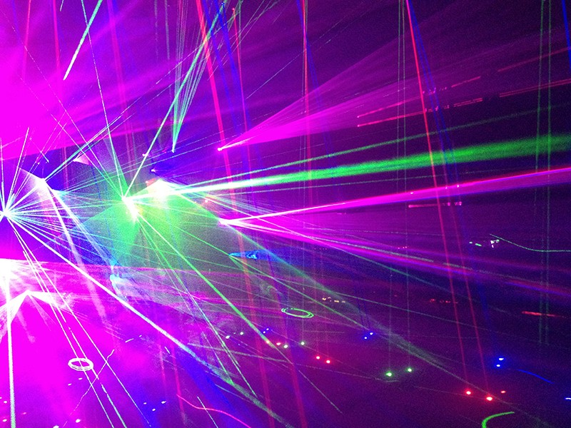 高頻激光應用 高頻激光應用