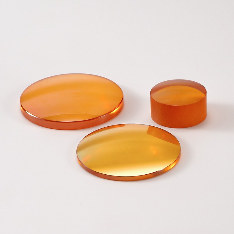 硒化鋅（ZnSe）透鏡的等級分類與應用指南