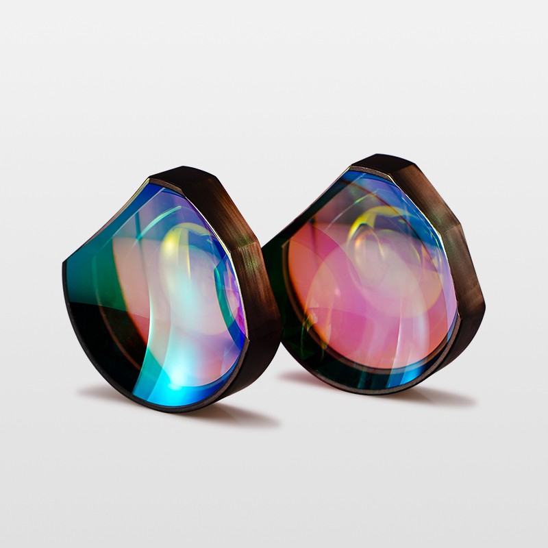 什么是切邊透鏡？它有哪些應用優勢？