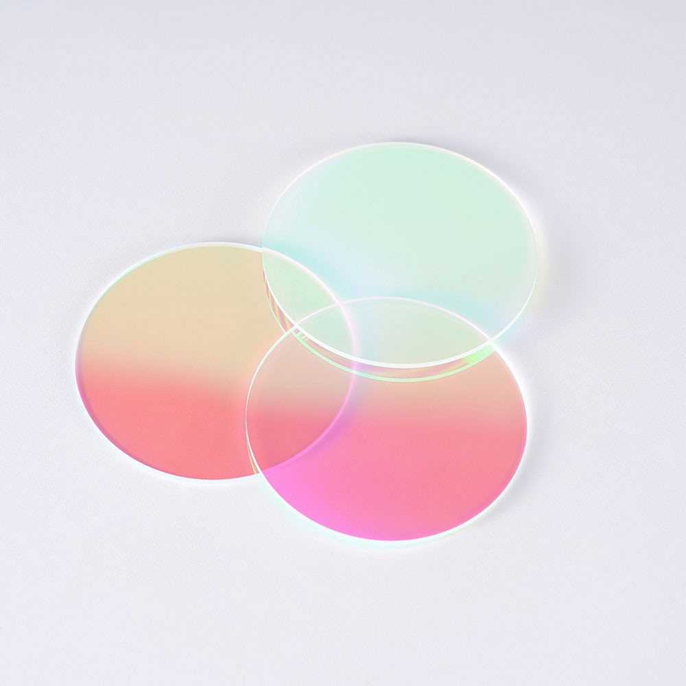 濾光片 激埃特原創圖-負性532濾光片