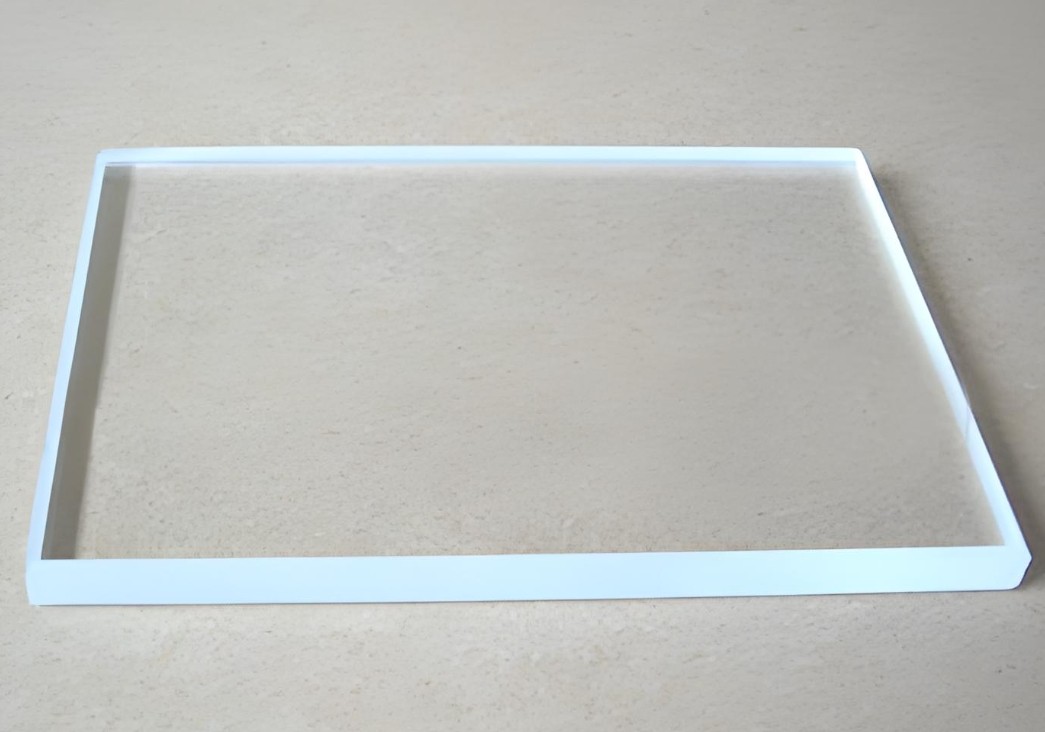 濾光片 超白玻璃2