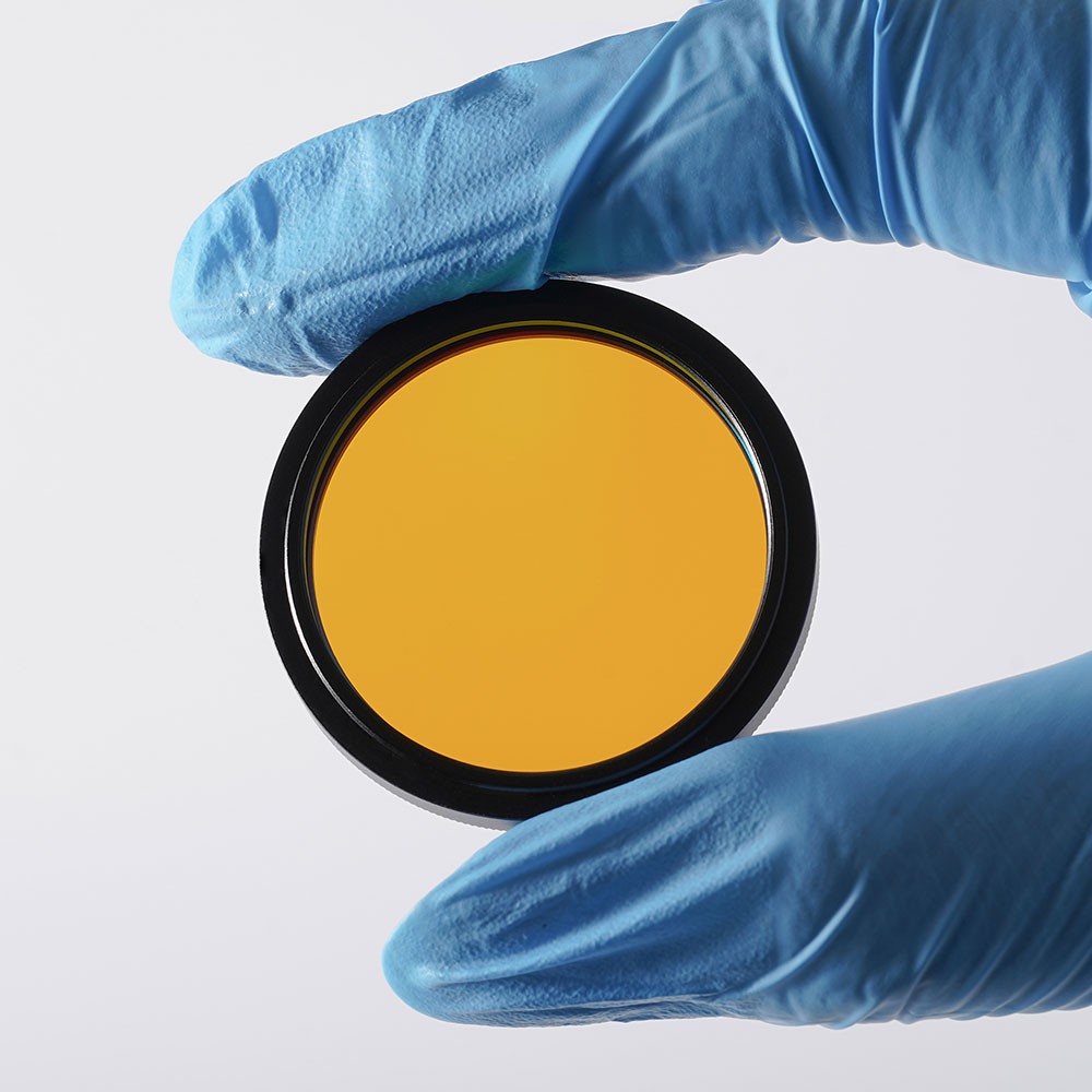 濾光片 機器視覺BP590帶通濾光片