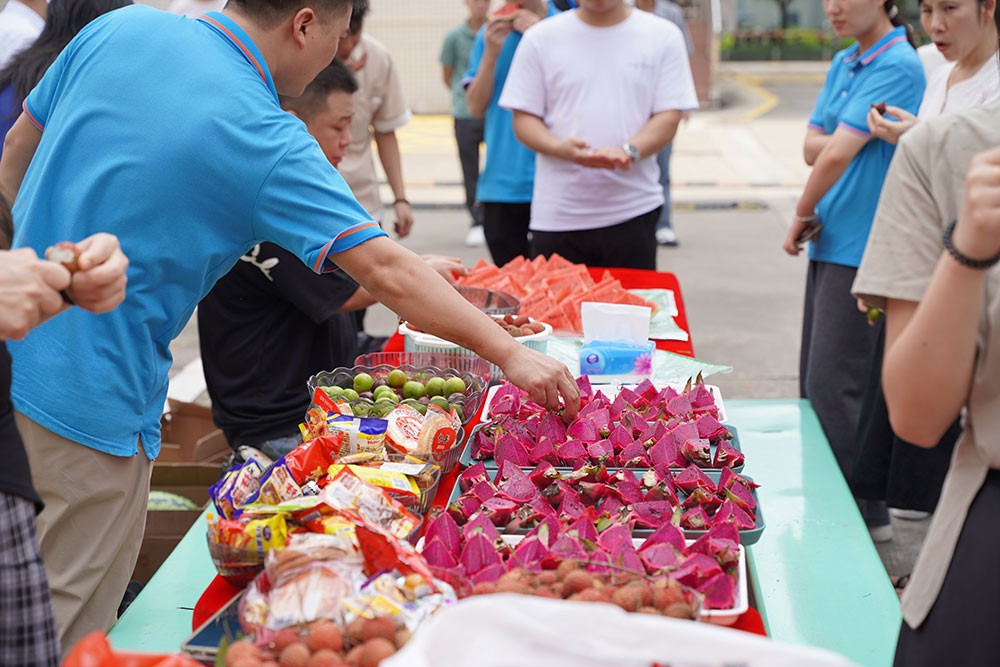 濾光片 激埃特趣味活動(dòng)甜點(diǎn)水果3