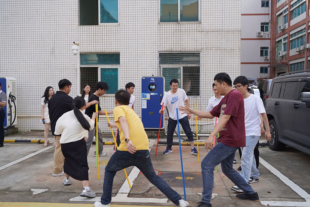 濾光片 趣味活動(dòng)不倒森林3