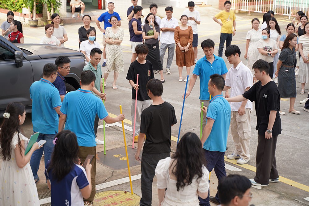 濾光片 趣味活動(dòng)不倒森林2