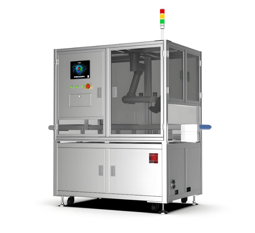 鑄造件外觀缺陷檢測(cè) 鑄造件外觀缺陷檢測(cè)