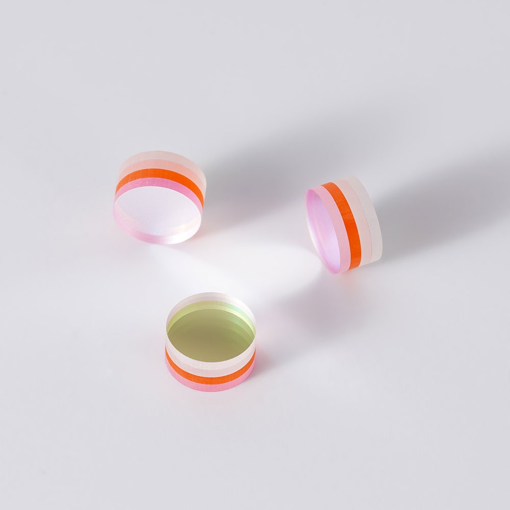 濾光片 濾光片:工業(yè)視覺(jué)機(jī)器的精準(zhǔn)之眼