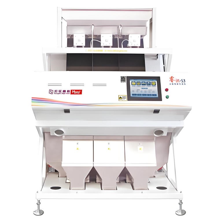 顏色分選與識(shí)別設(shè)備 顏色分選與識(shí)別設(shè)備