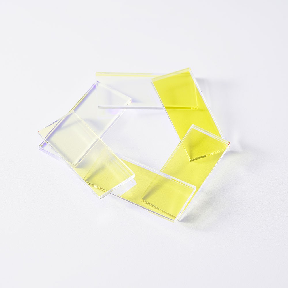 濾光片 熒光探測(cè)LP500長(zhǎng)波通濾光片2