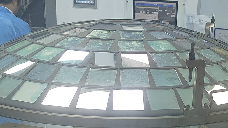 精心的材料選擇與設計 精心的材料選擇與設計