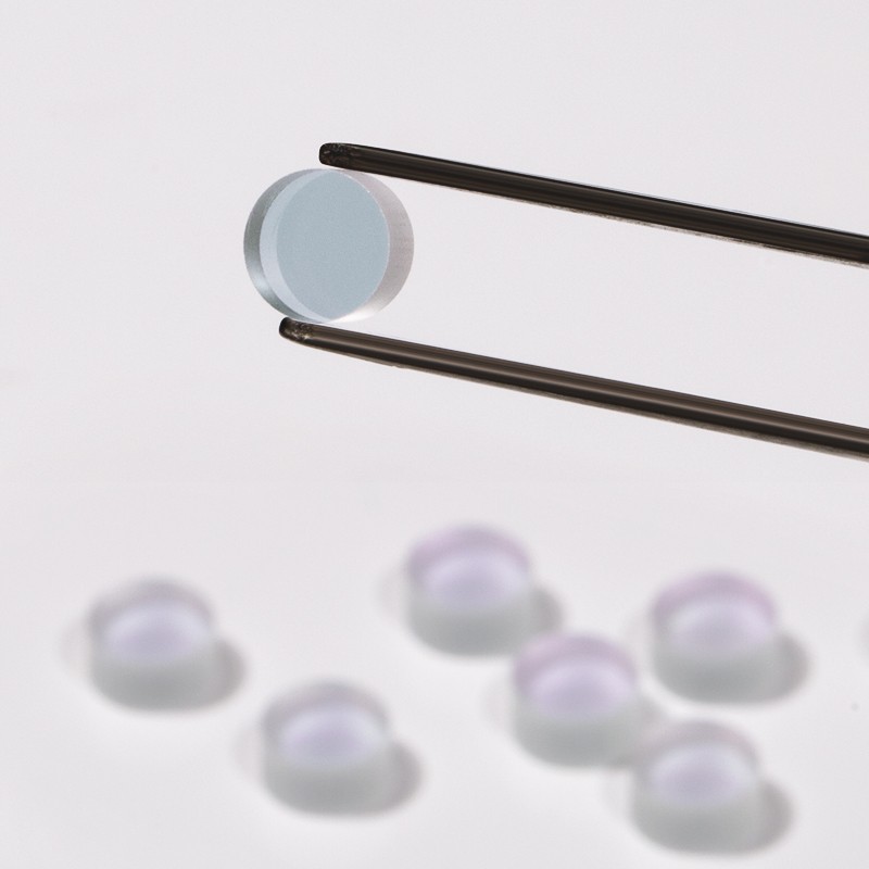 一文帶你全面認識激光雷達窗口片