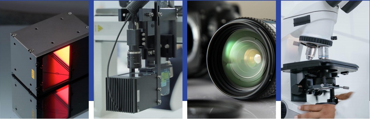 機器視覺類應用