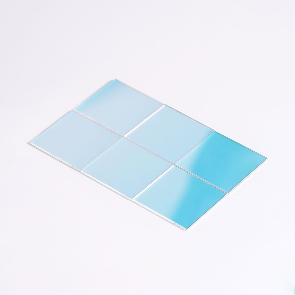 濾光片 濾光片加工缺陷